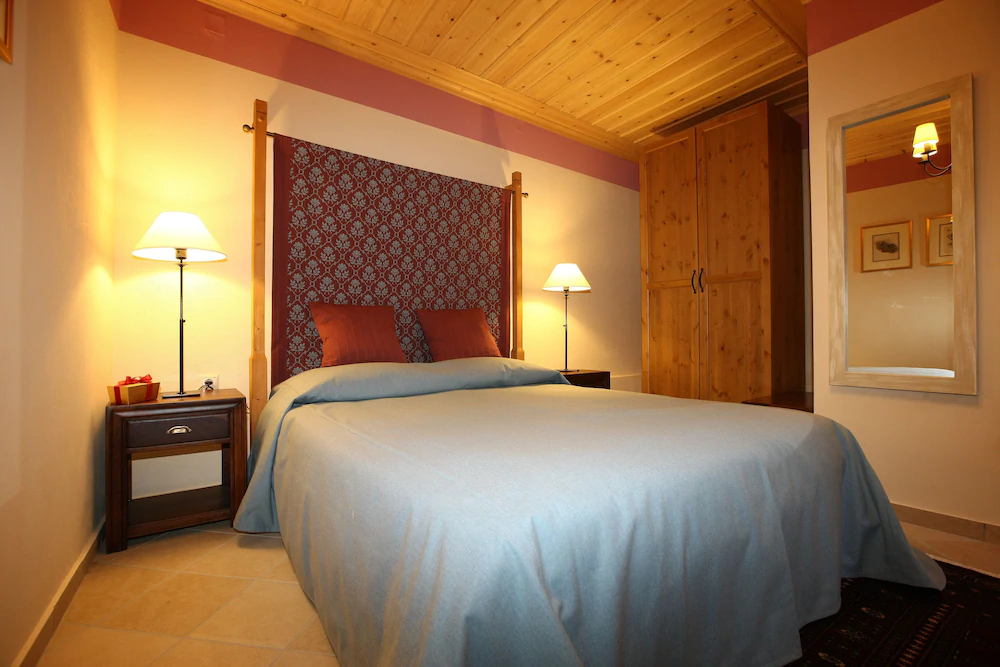 Rodia Boutique Hotel