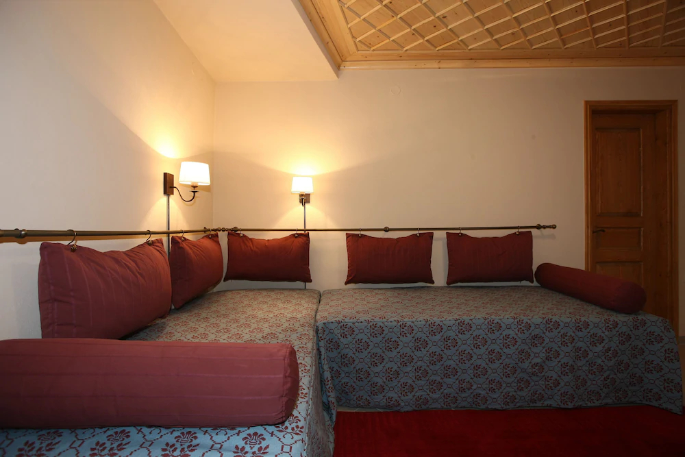 Rodia Boutique Hotel