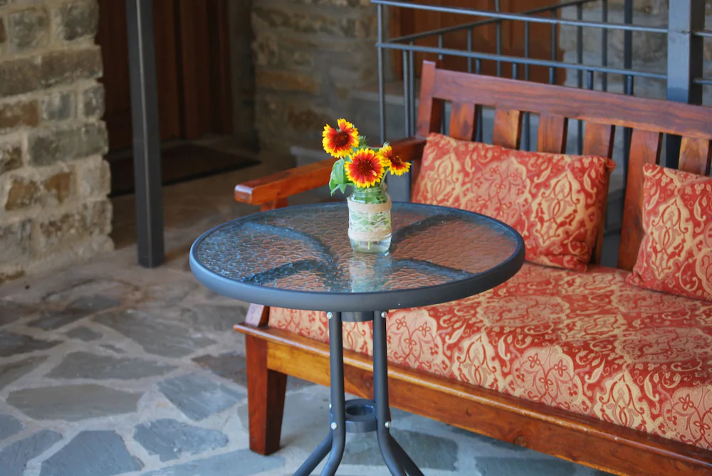 Rodia Boutique Hotel