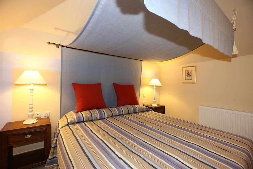 Rodia Boutique Hotel