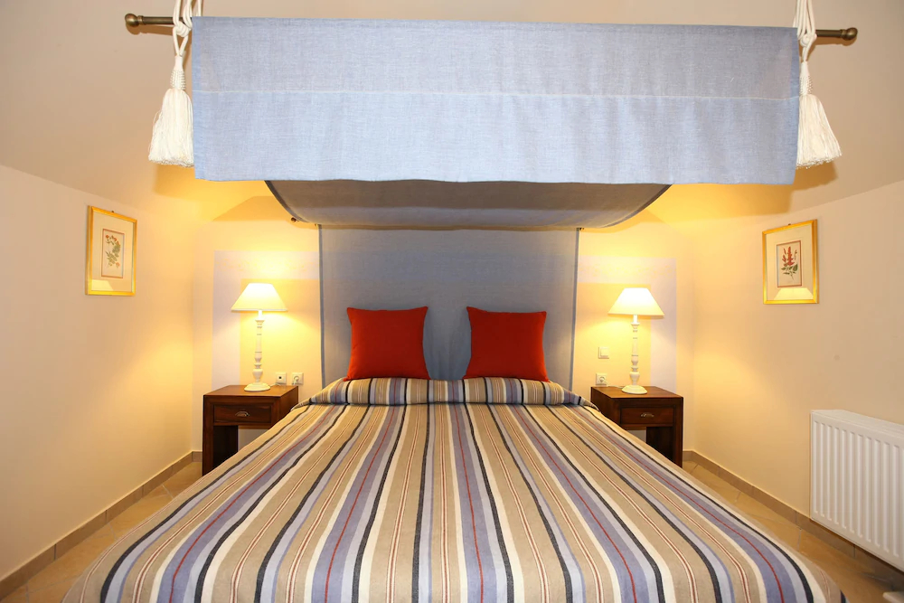 Rodia Boutique Hotel