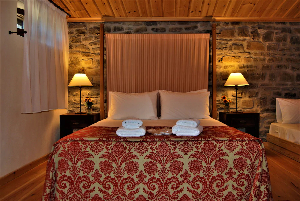 Rodia Boutique Hotel