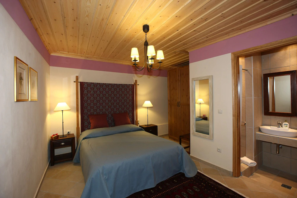 Rodia Boutique Hotel