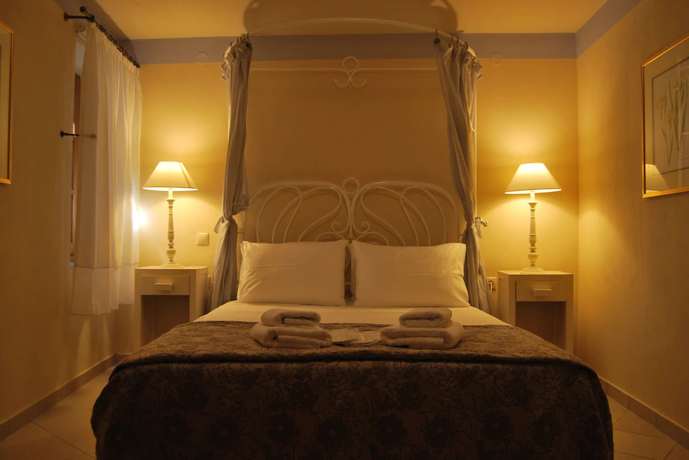 Rodia Boutique Hotel
