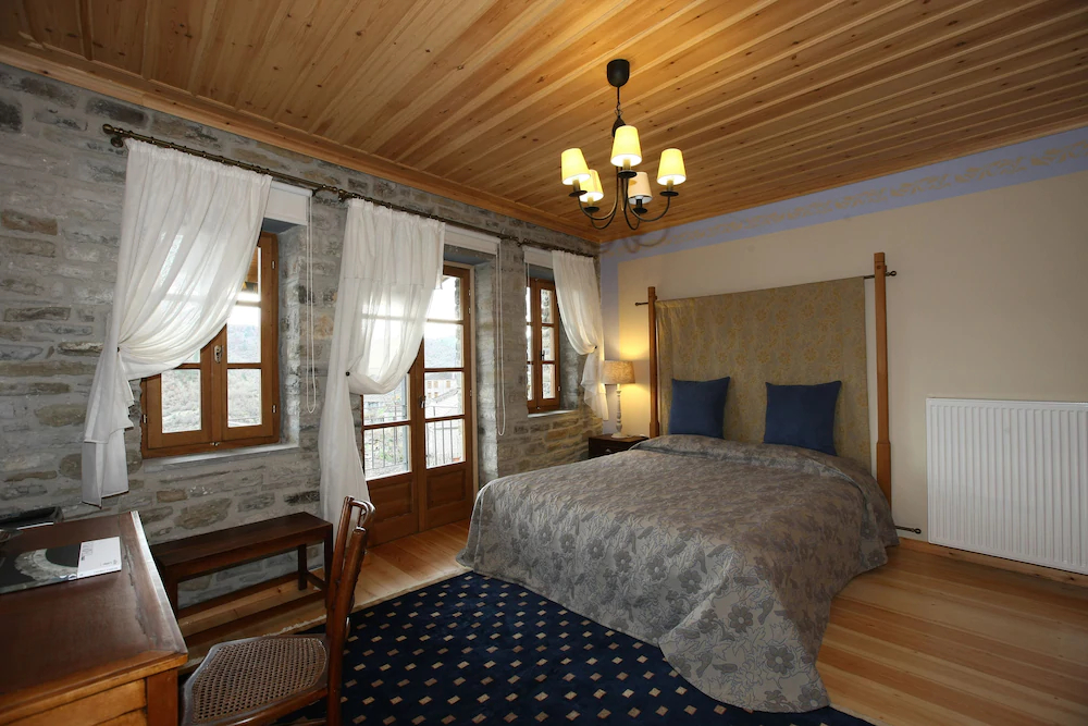 Rodia Boutique Hotel