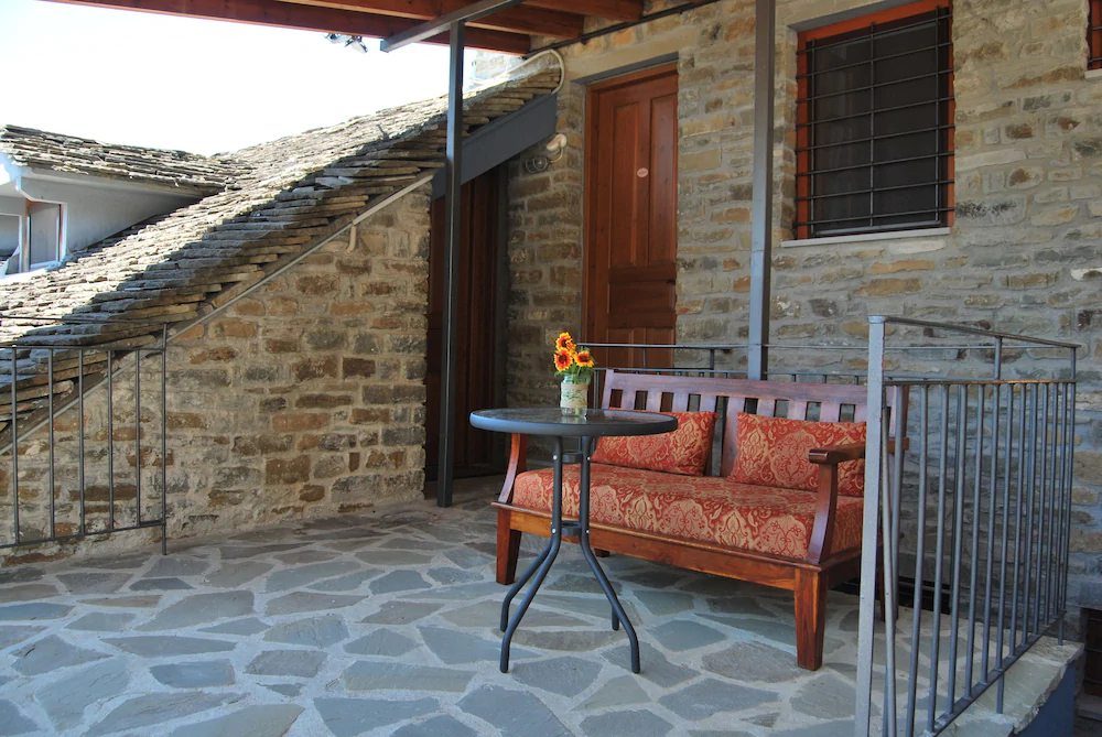 Rodia Boutique Hotel