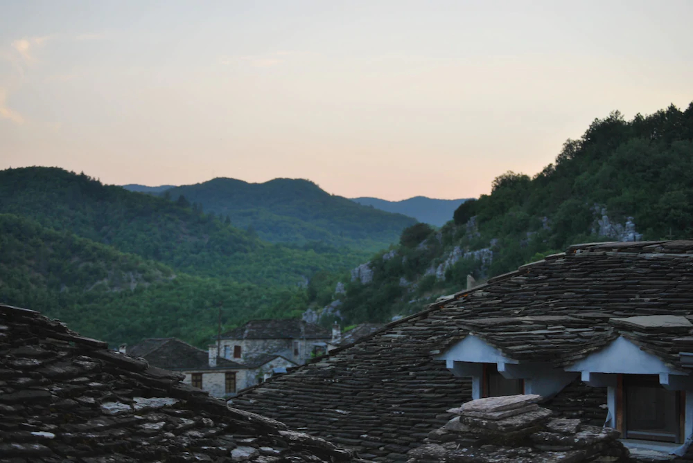 Rodia Boutique Hotel
