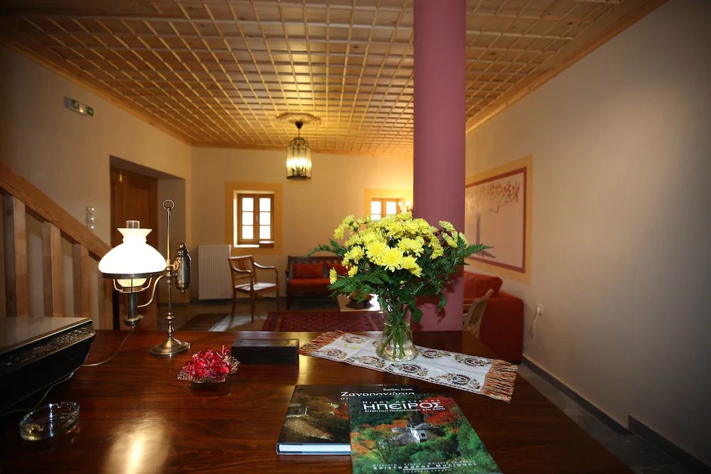 Rodia Boutique Hotel