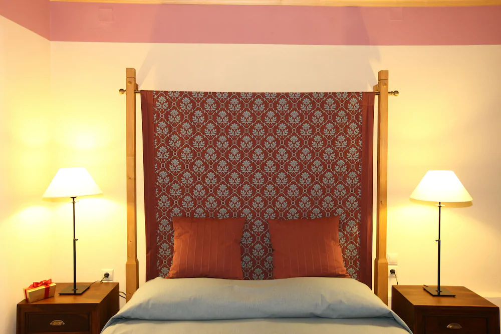 Rodia Boutique Hotel