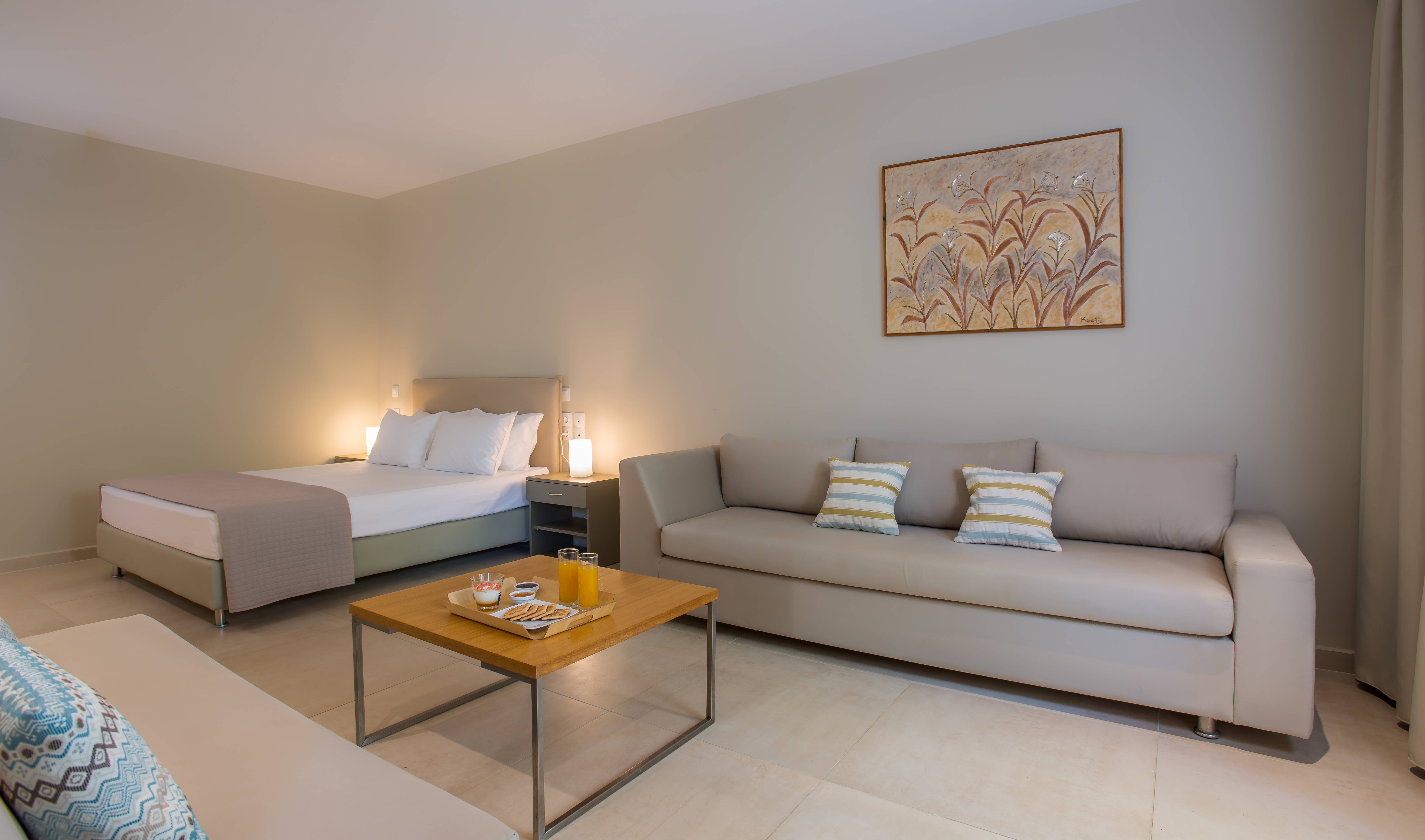 Club Agia Anna Summer Resort