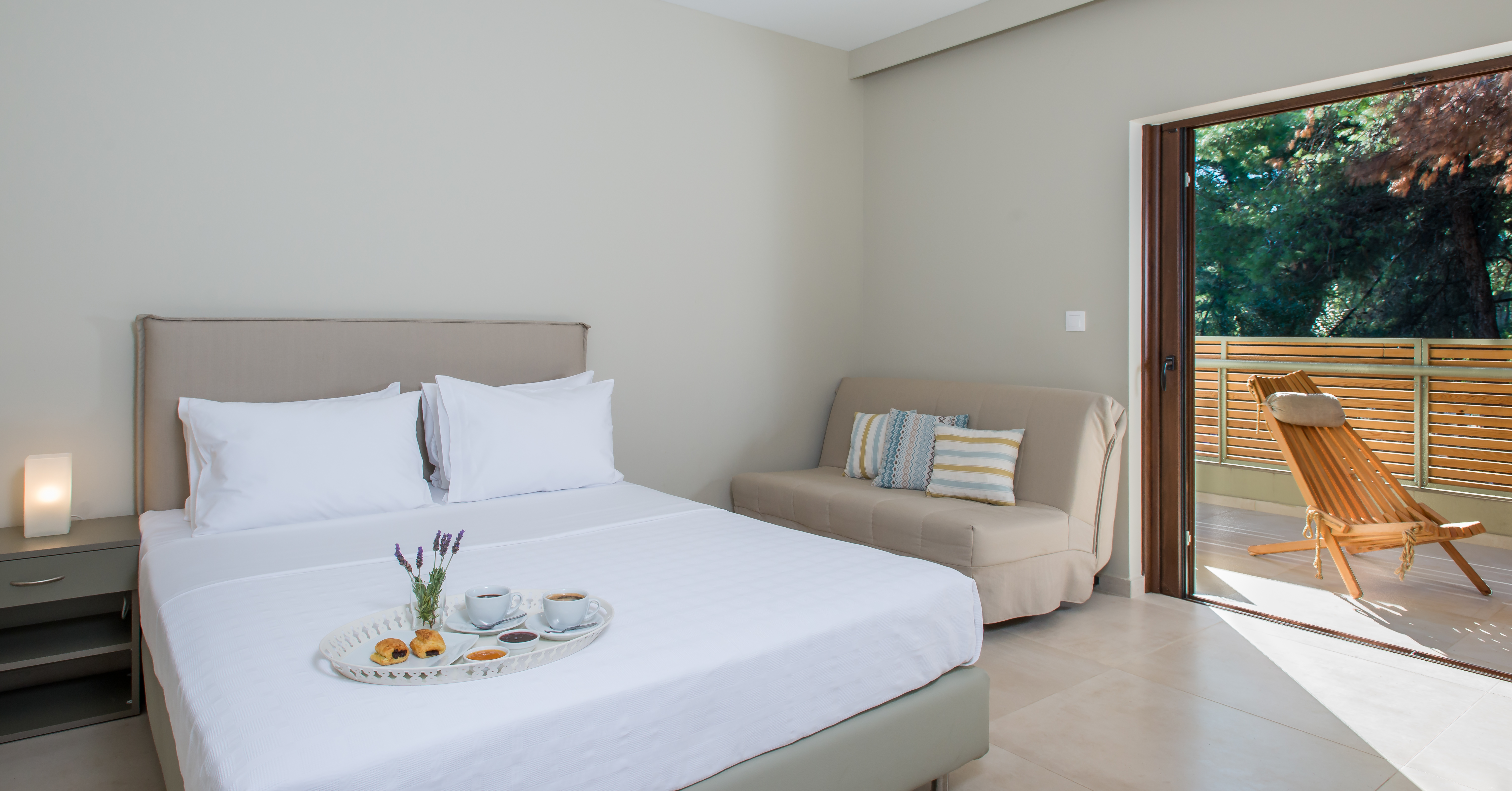 Club Agia Anna Summer Resort