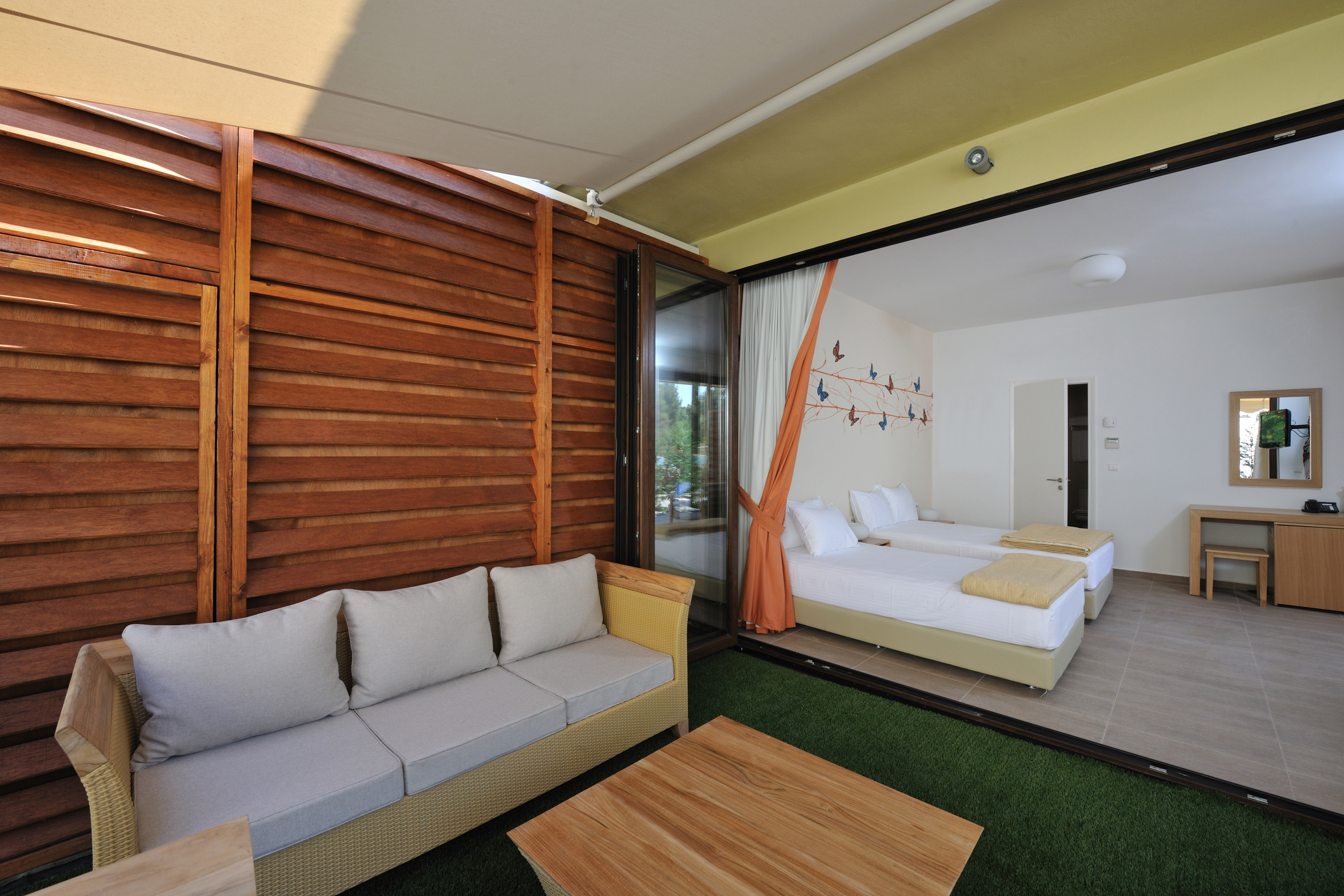 Club Agia Anna Summer Resort