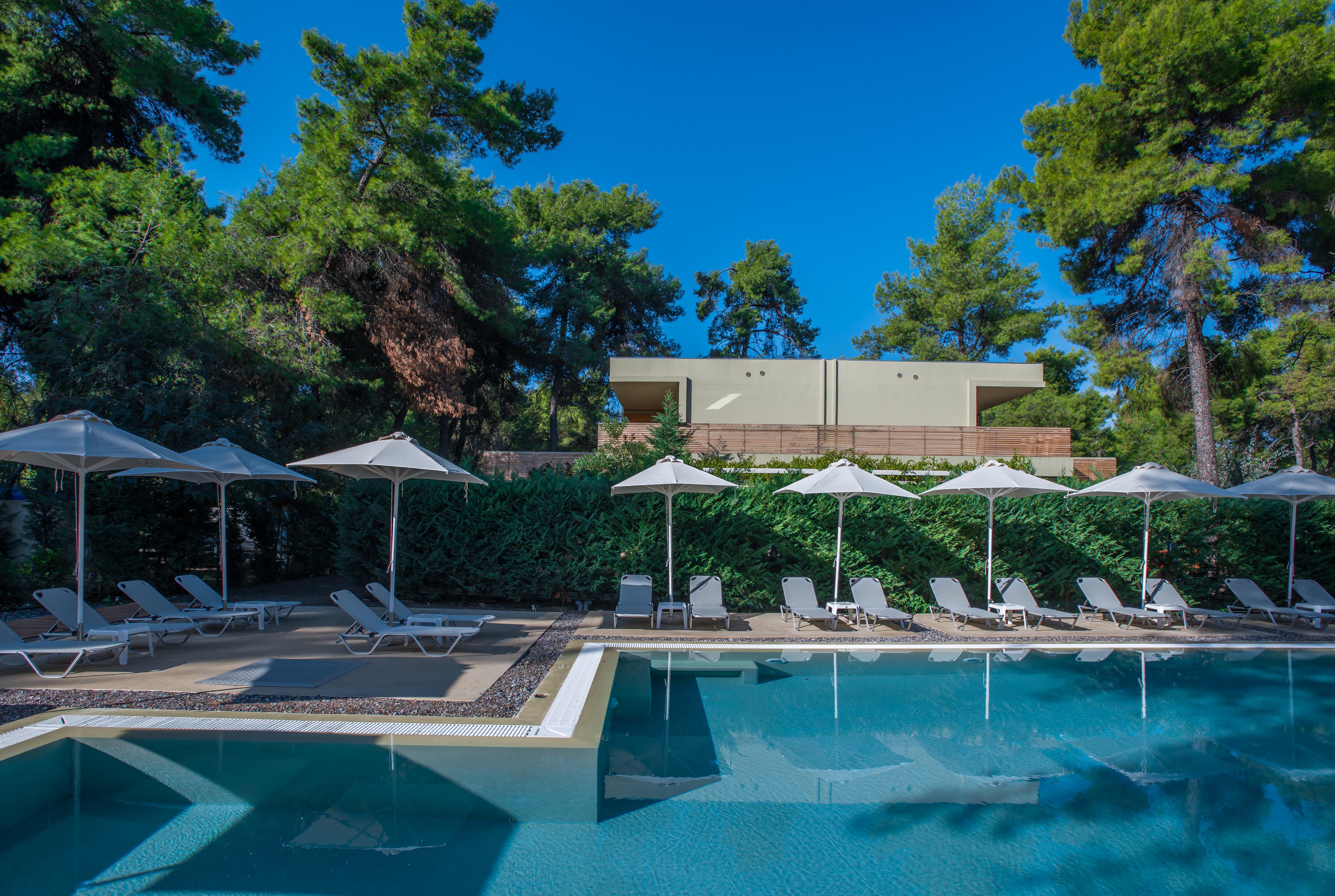 Club Agia Anna Summer Resort