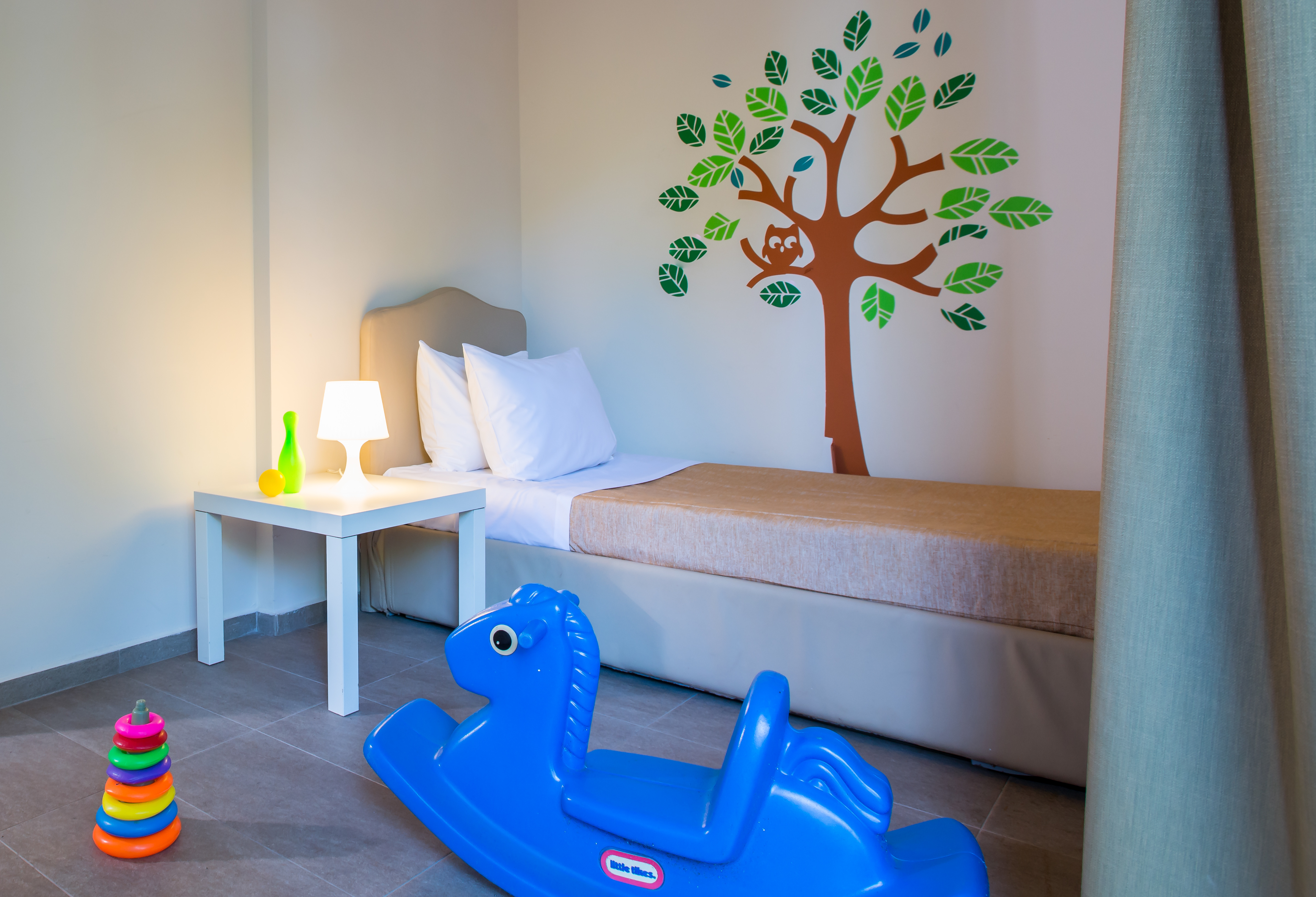 Club Agia Anna Summer Resort