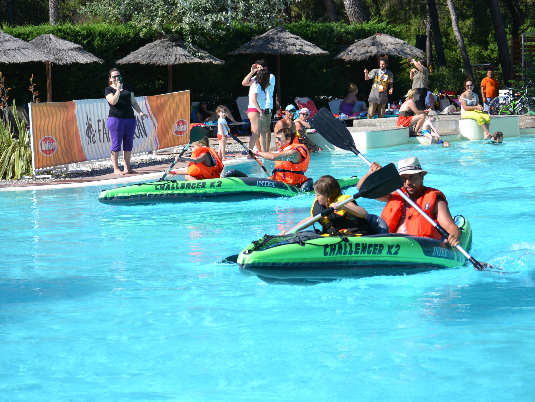 Club Agia Anna Summer Resort