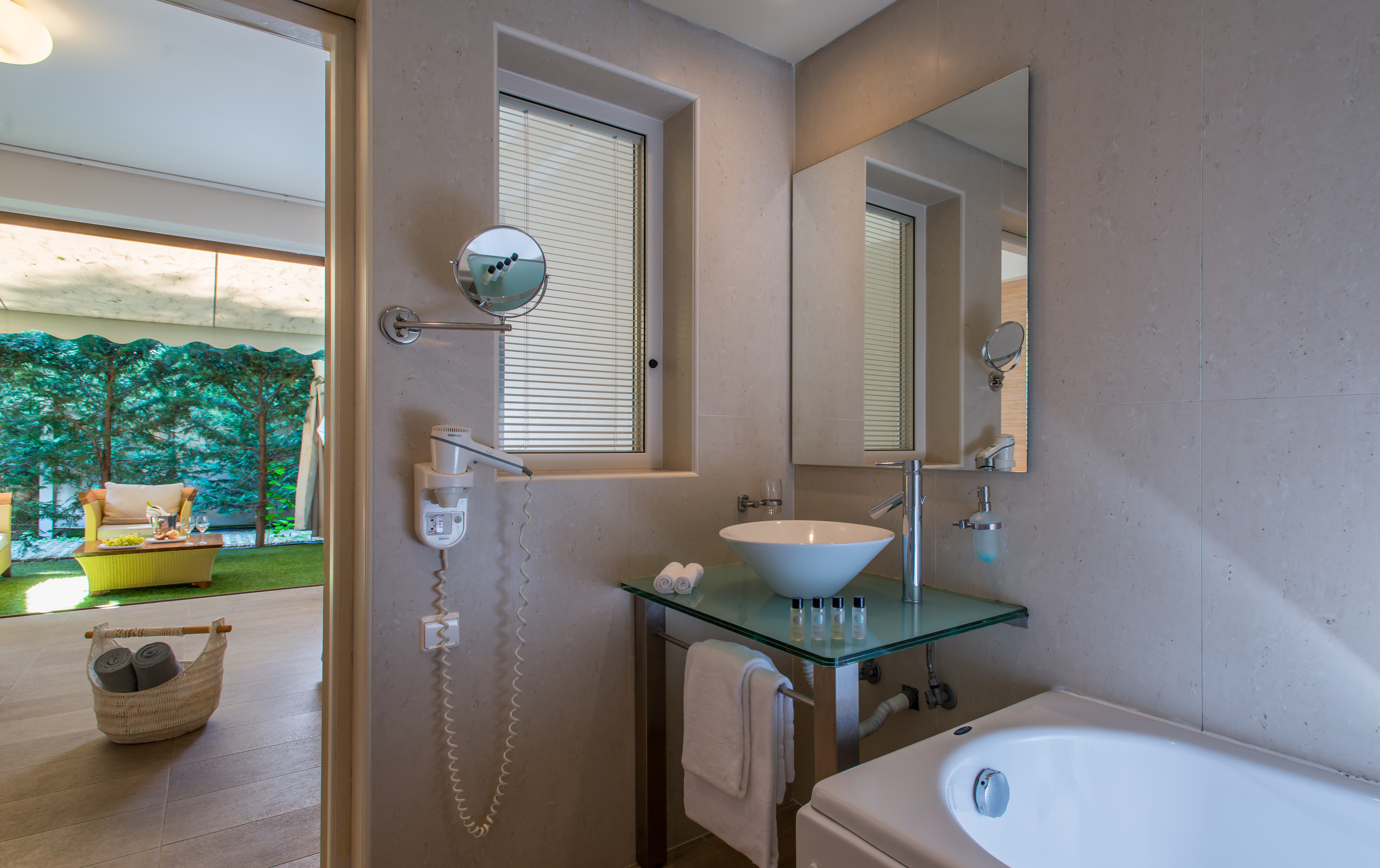 Club Agia Anna Summer Resort