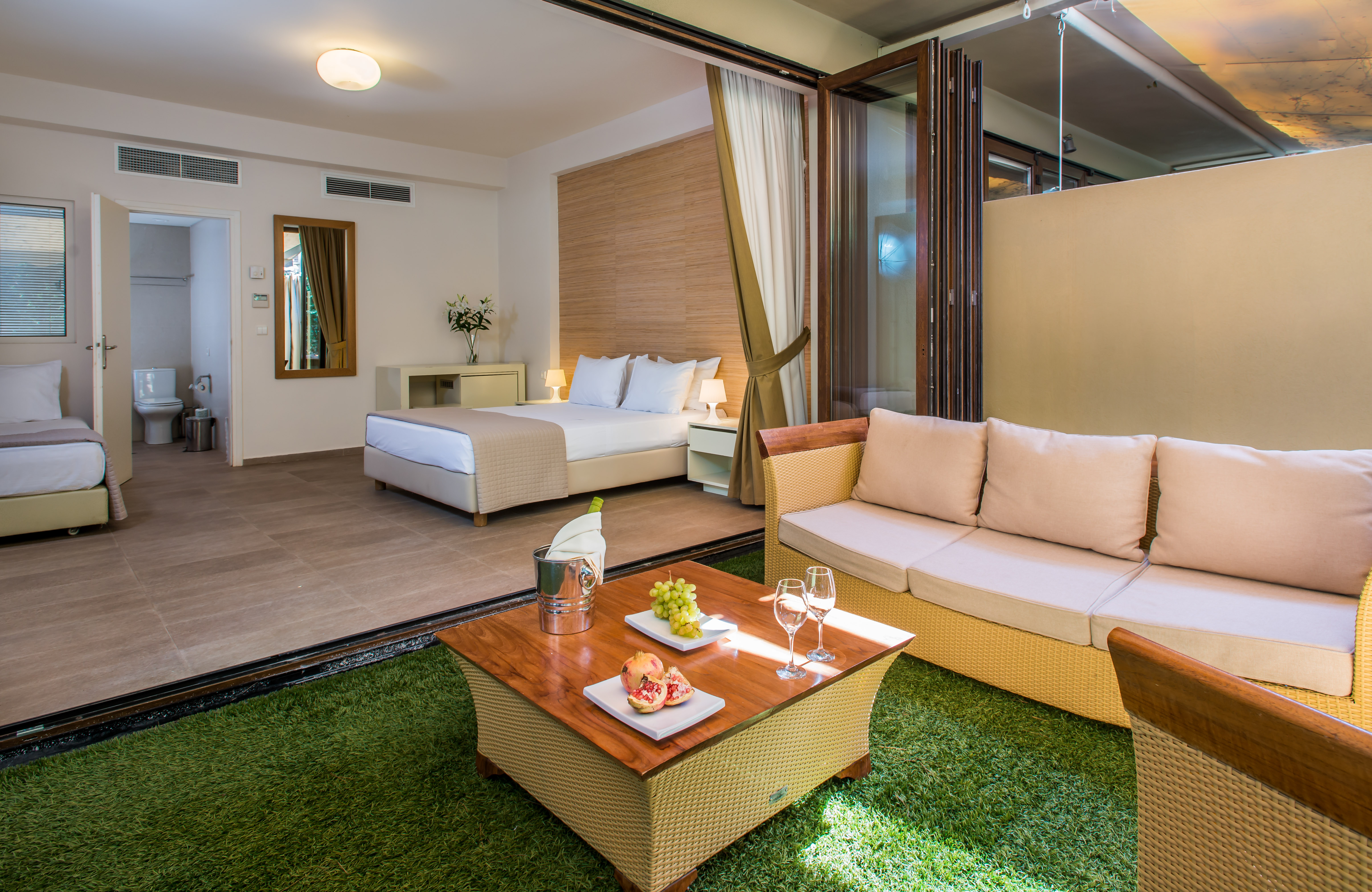 Club Agia Anna Summer Resort