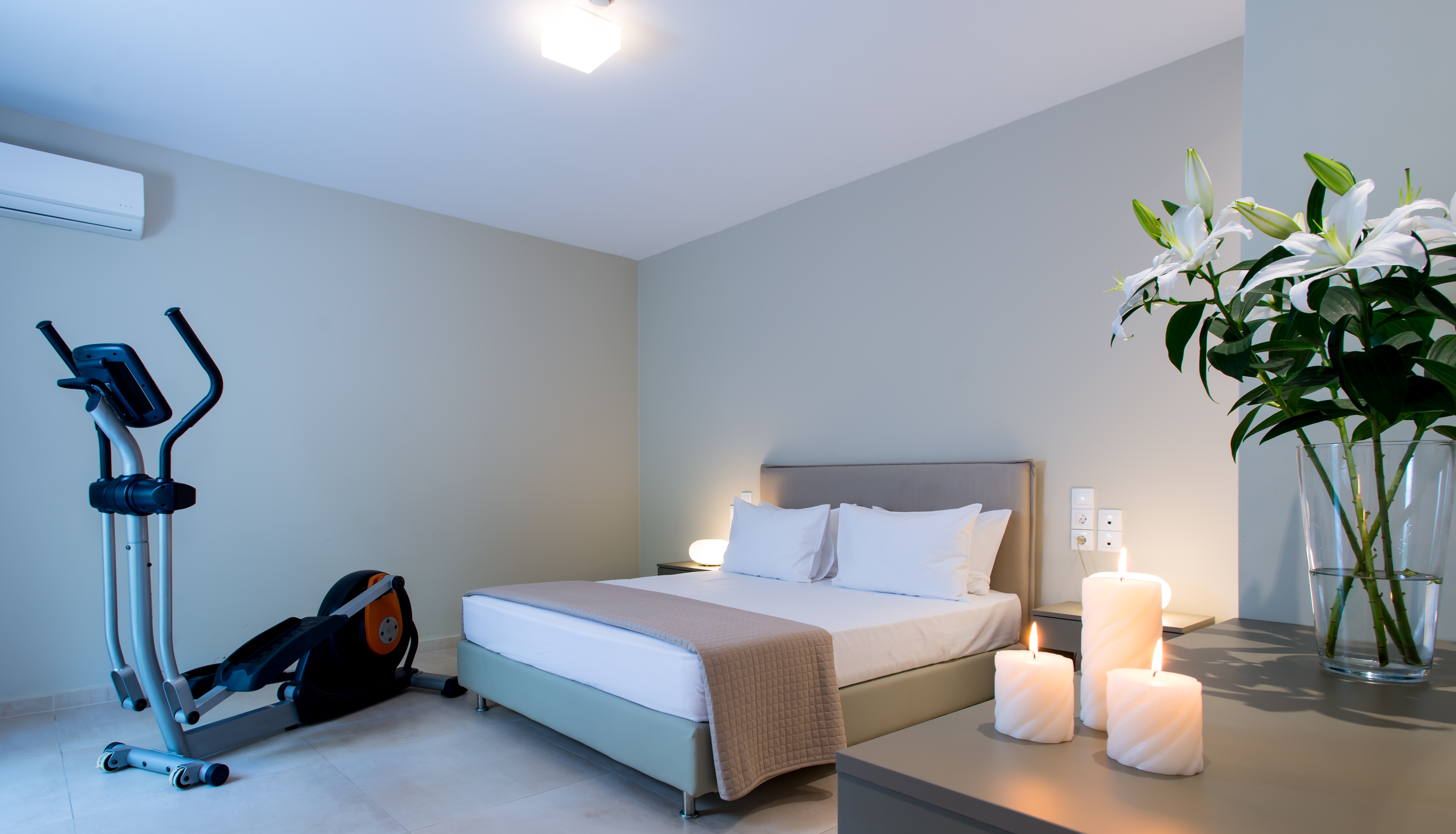 Club Agia Anna Summer Resort