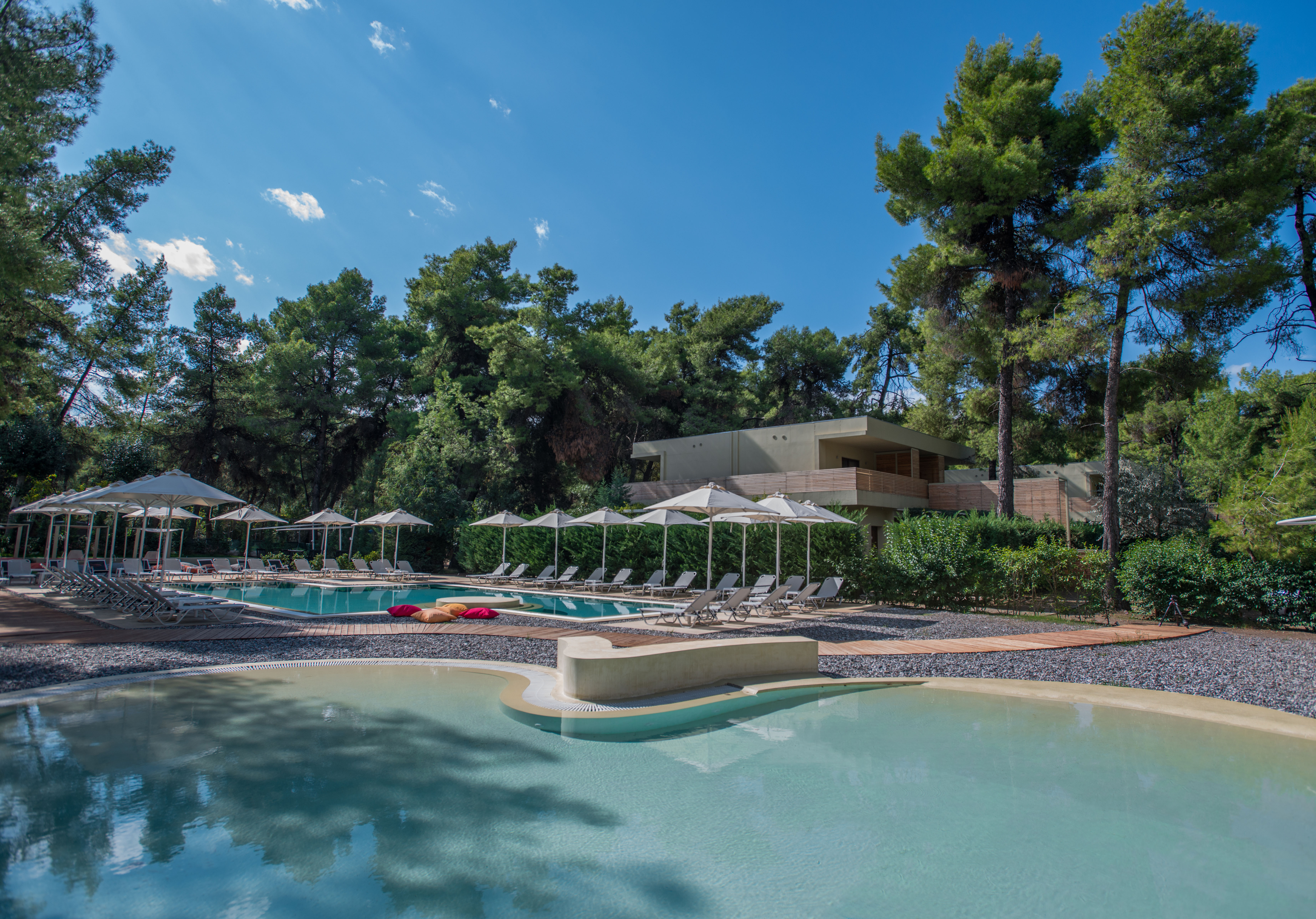Club Agia Anna Summer Resort