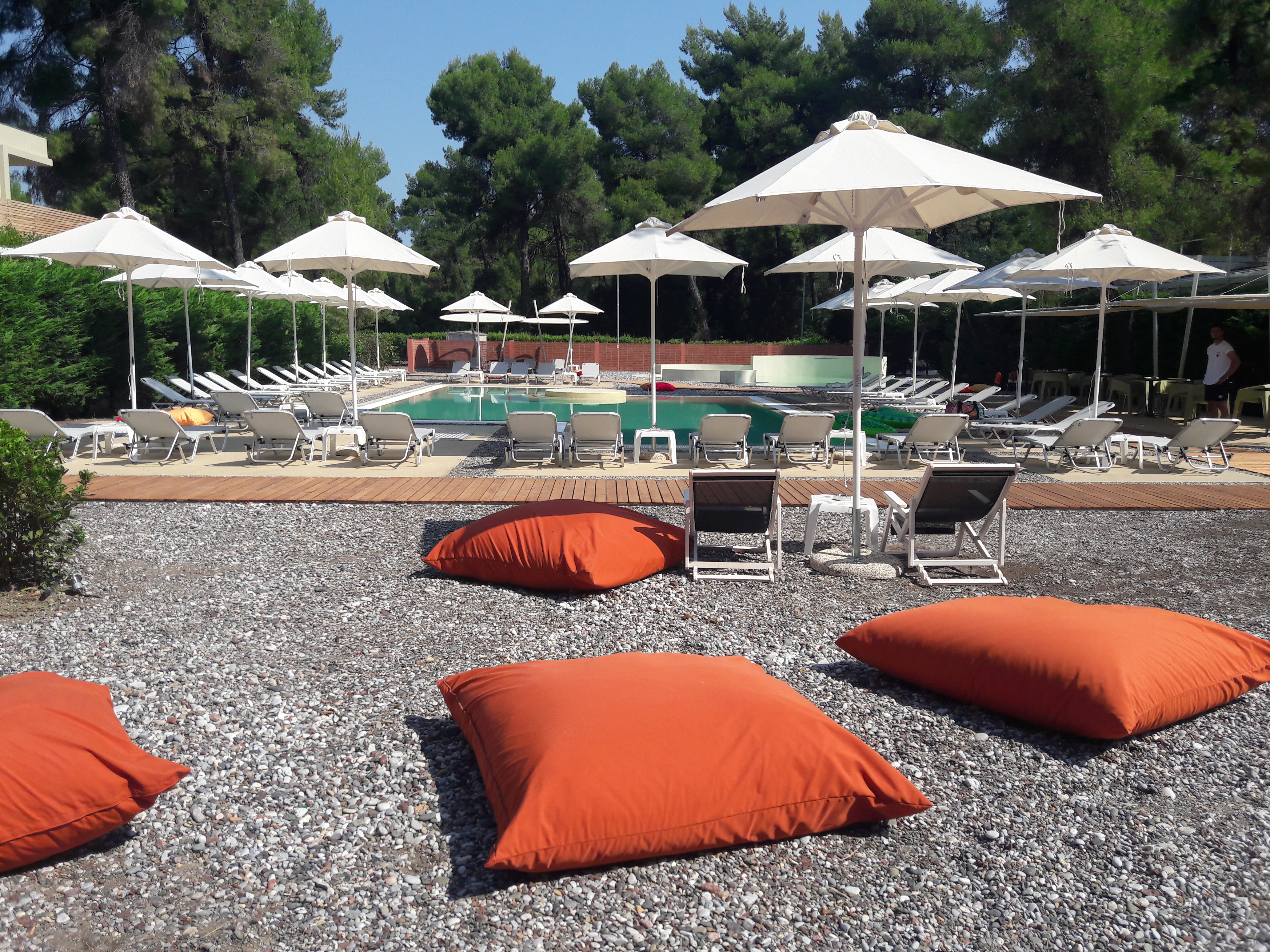 Club Agia Anna Summer Resort
