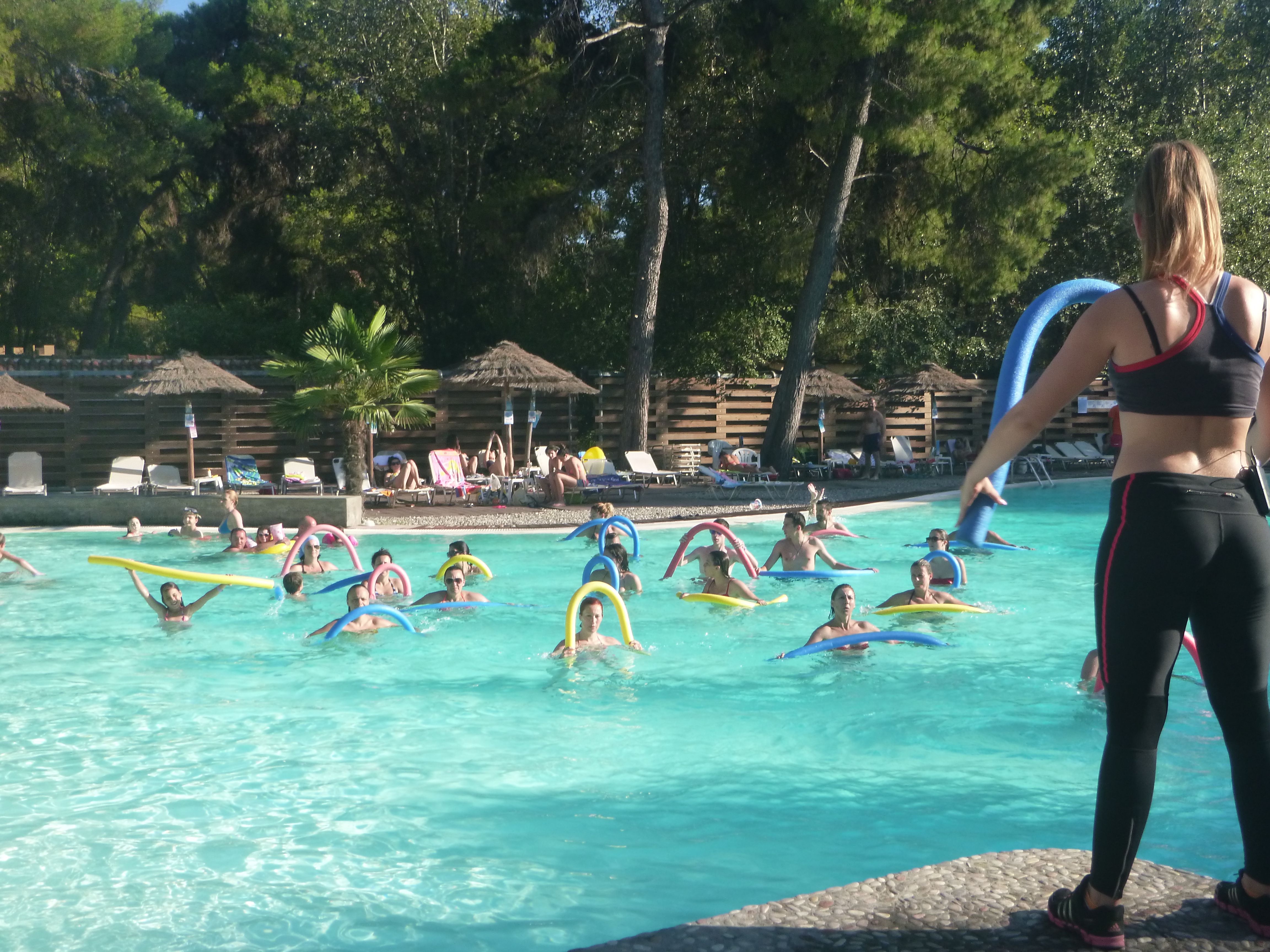 Club Agia Anna Summer Resort