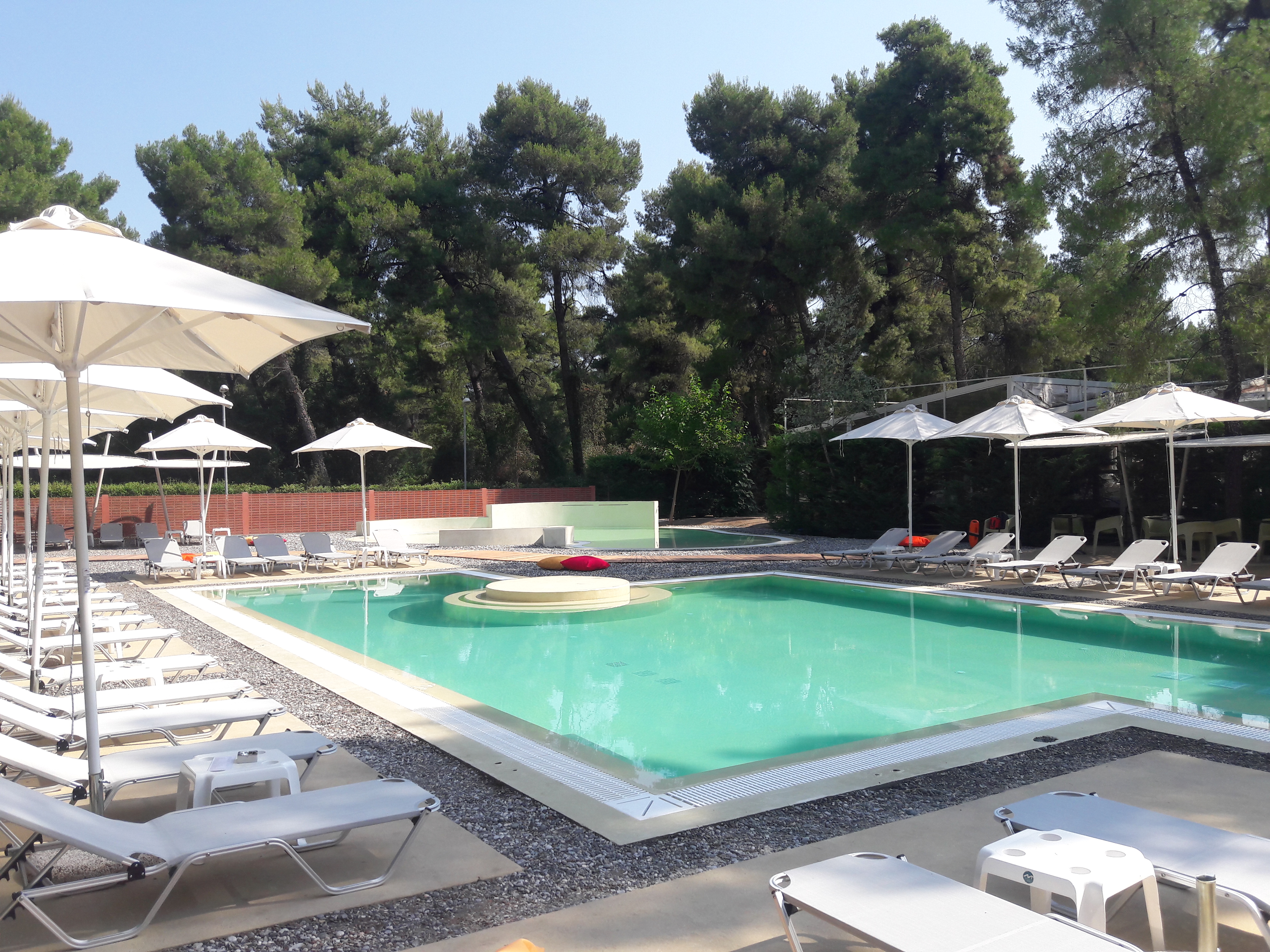Club Agia Anna Summer Resort