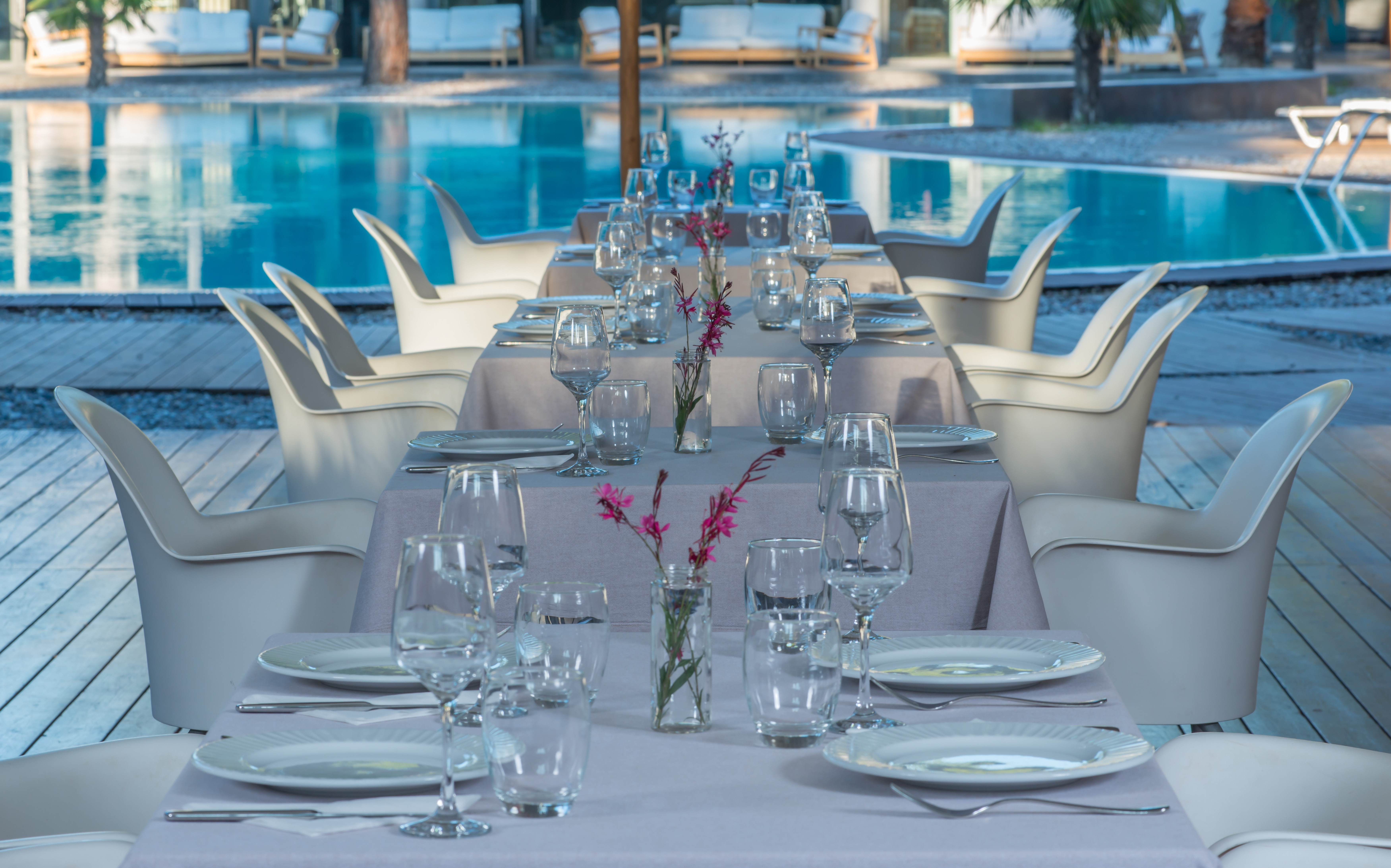 Club Agia Anna Summer Resort