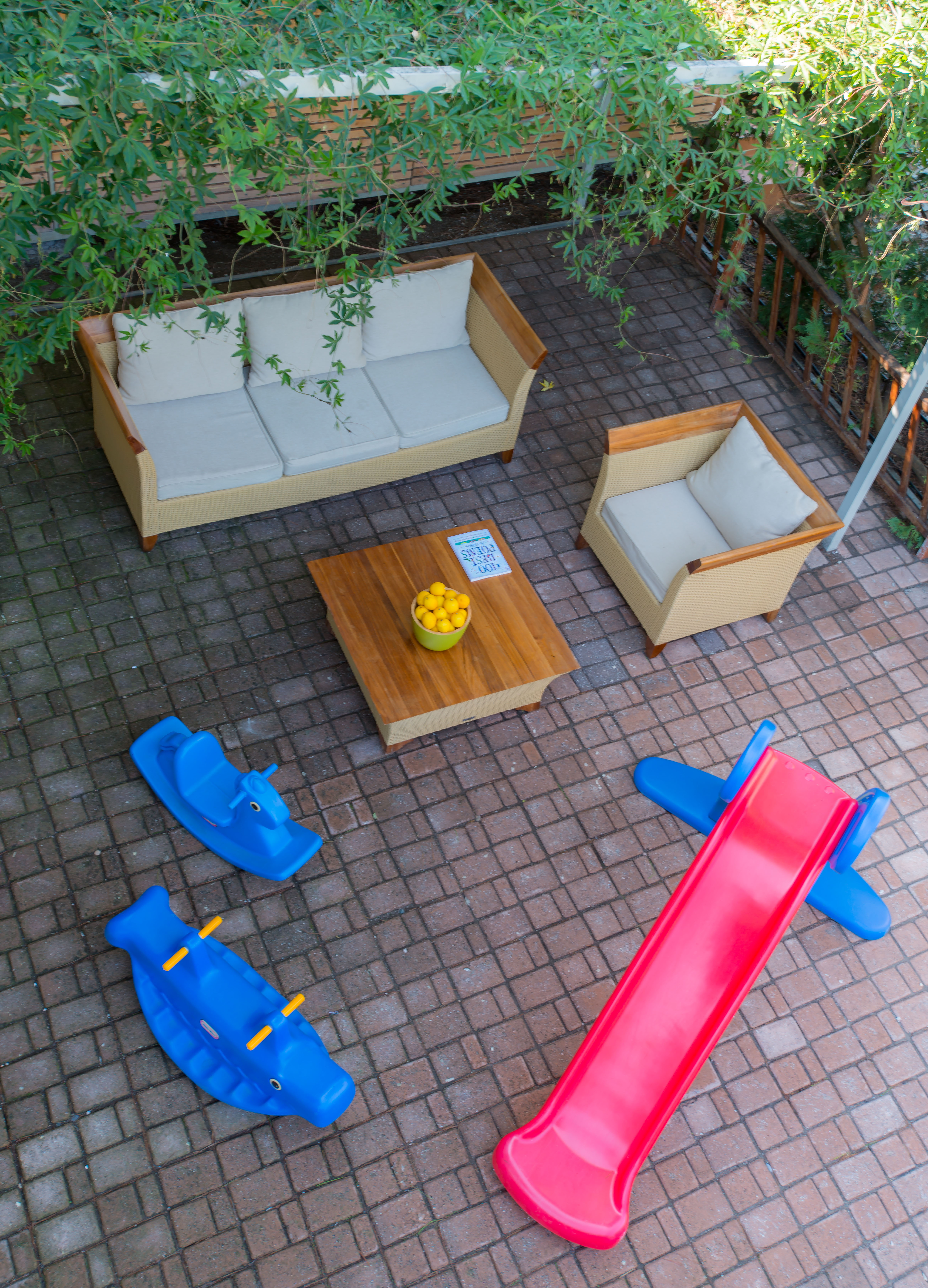 Club Agia Anna Summer Resort