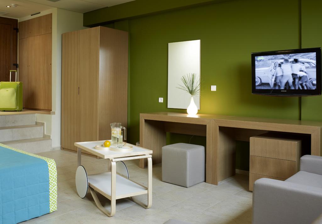 Thalatta Seaside Hotel