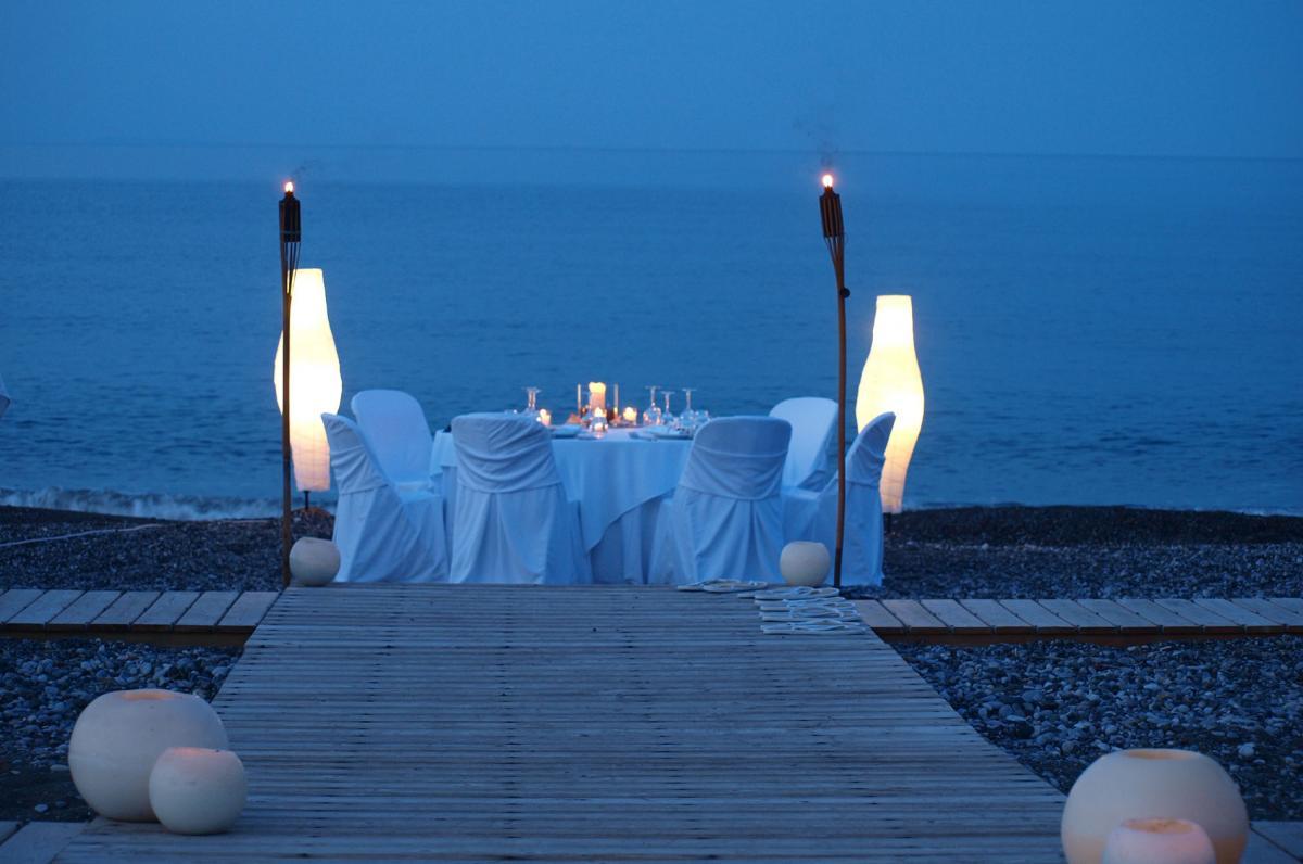 Thalatta Seaside Hotel