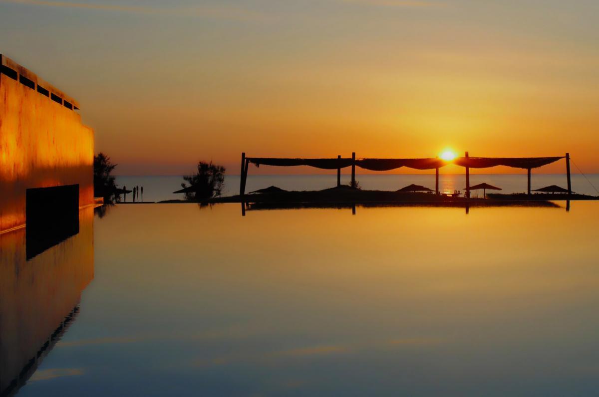 Thalatta Seaside Hotel