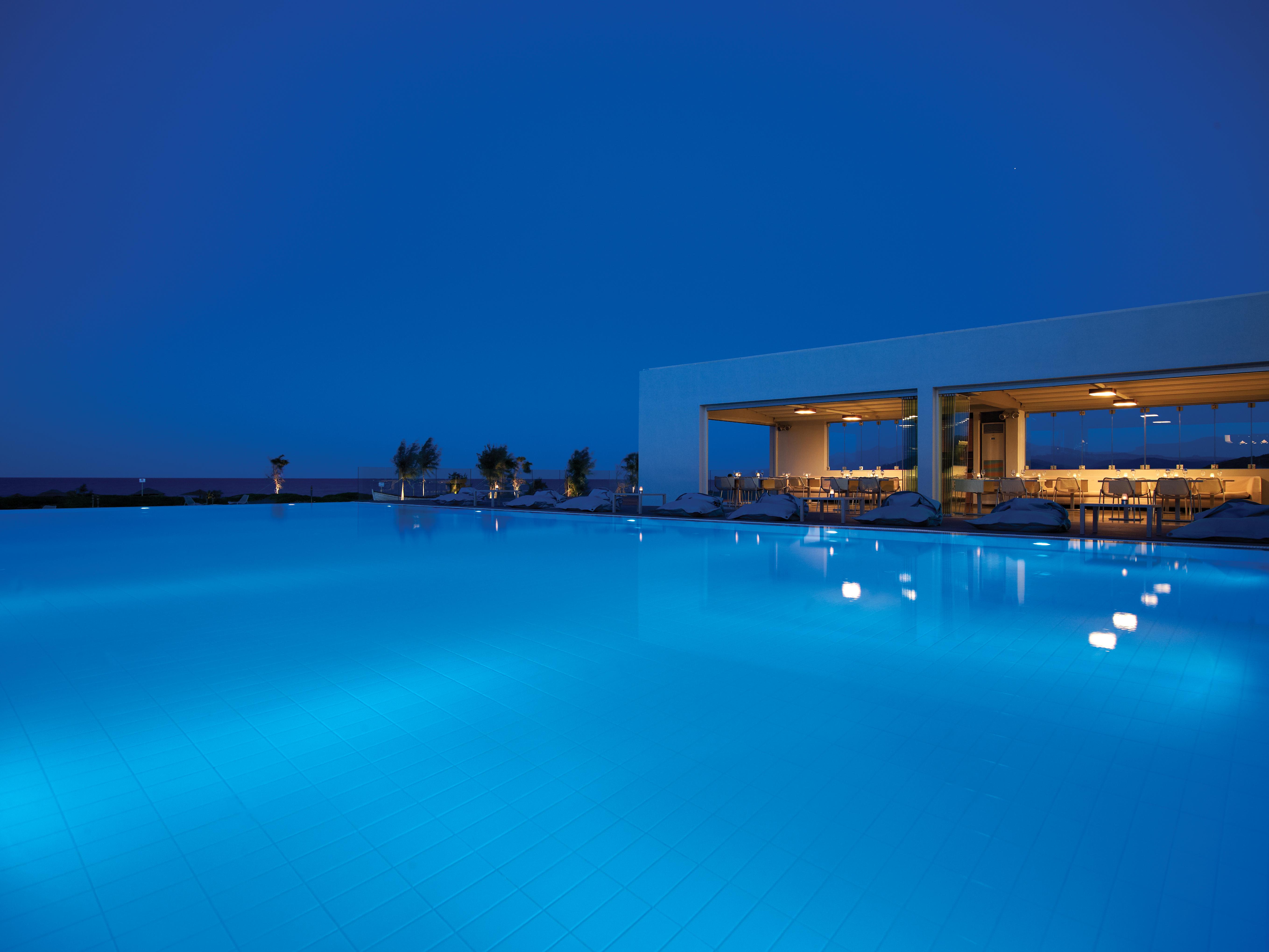Thalatta Seaside Hotel