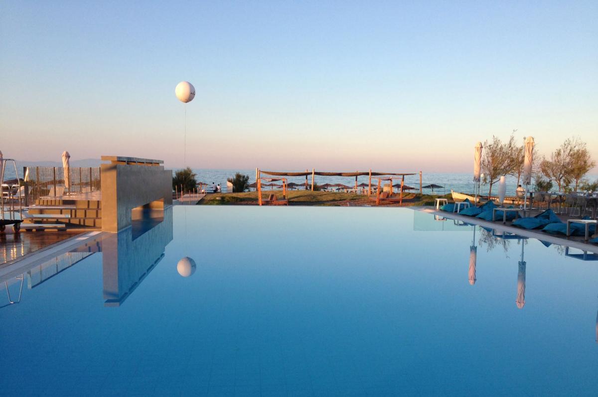 Thalatta Seaside Hotel