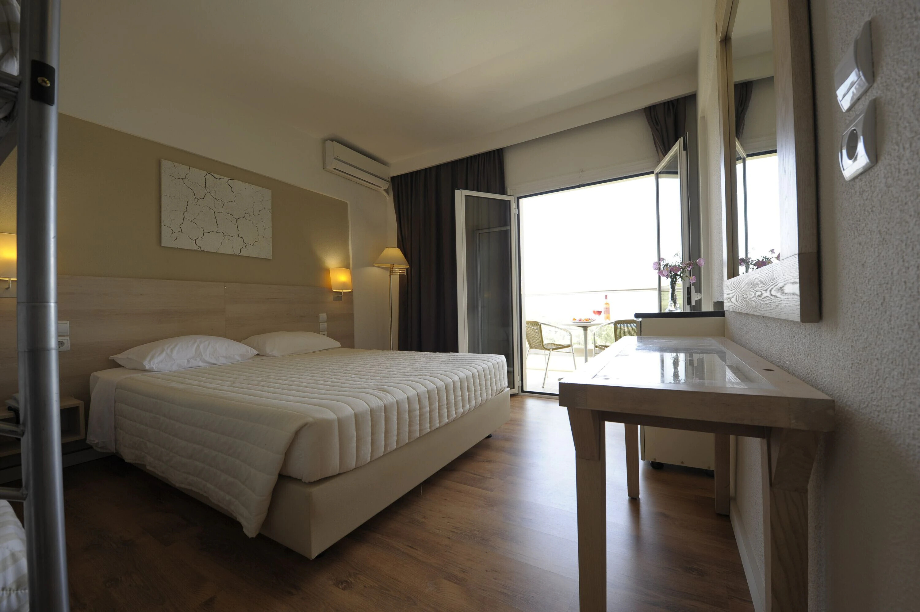 Evia Riviera Resort