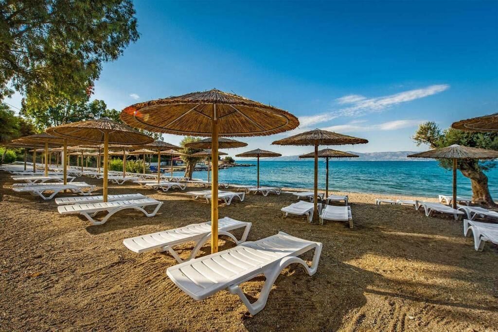 Evia Riviera Resort