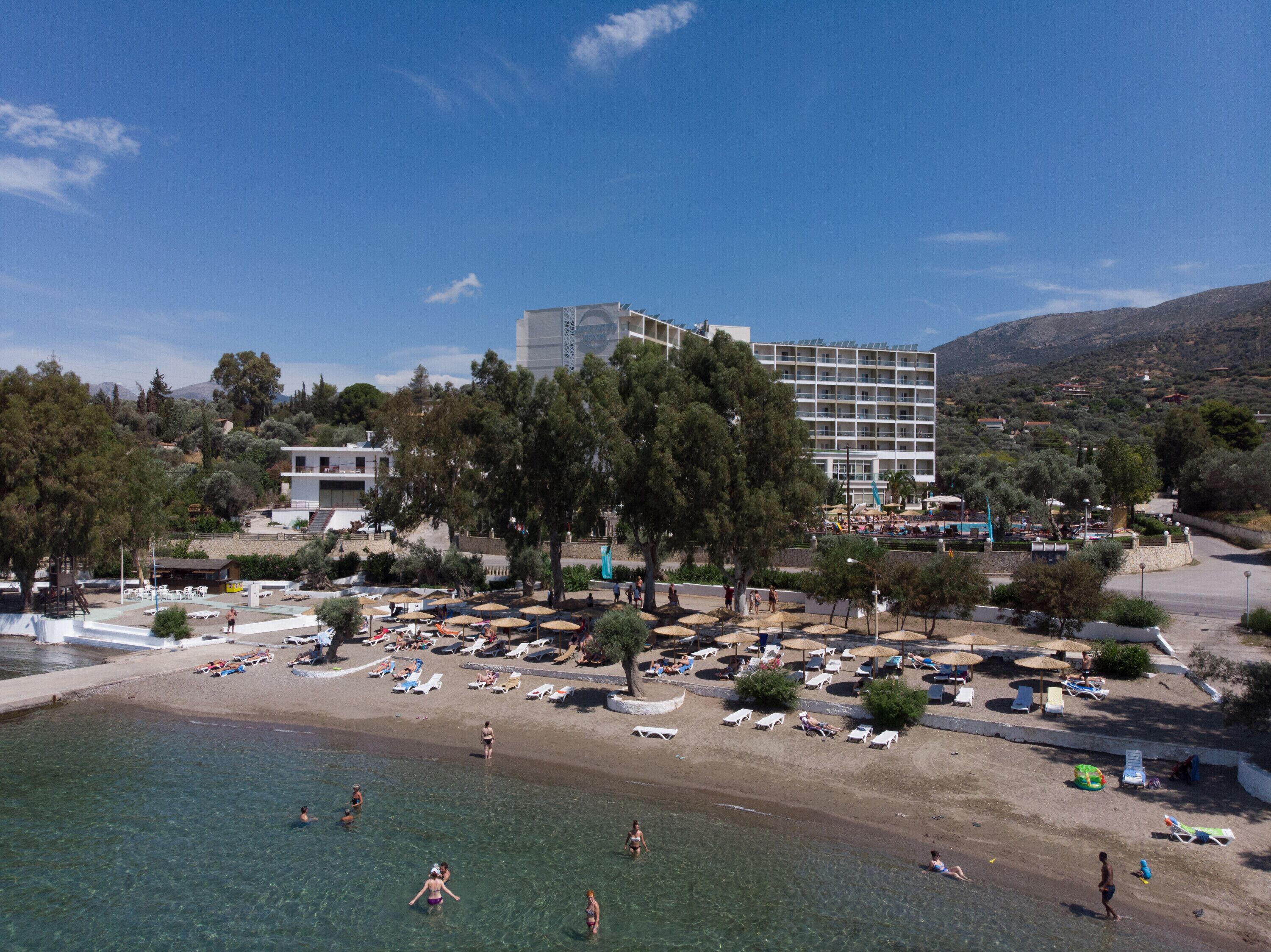 Evia Riviera Resort