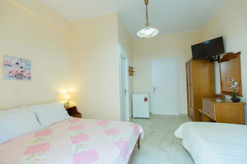Pension Akrogiali