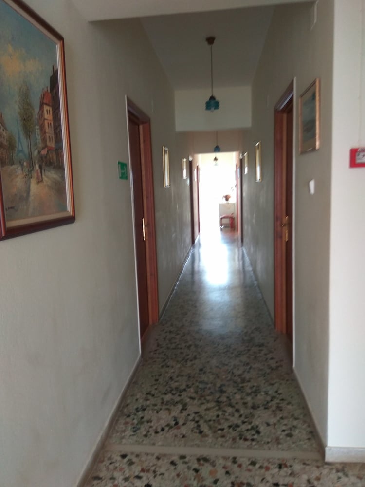 Pension Akrogiali