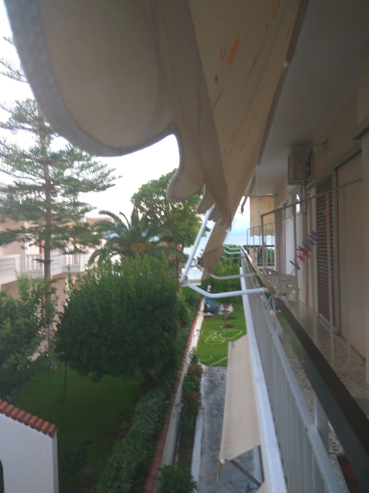 Pension Akrogiali