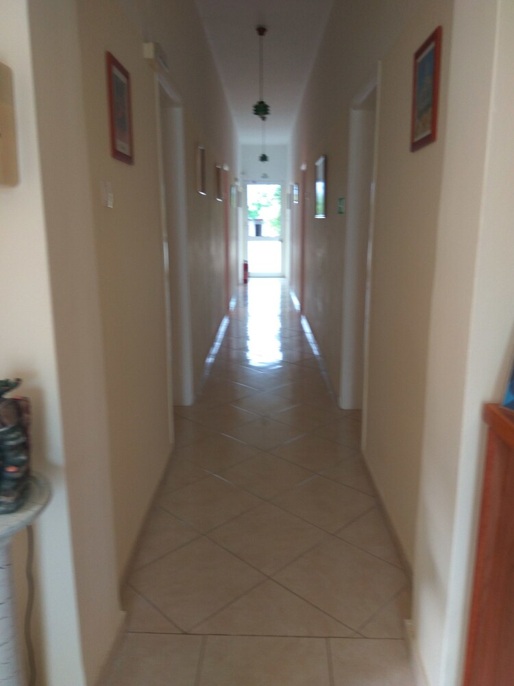 Pension Akrogiali