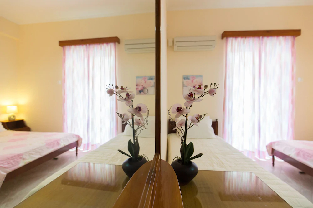 Pension Akrogiali