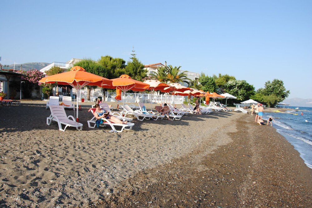 Pension Akrogiali