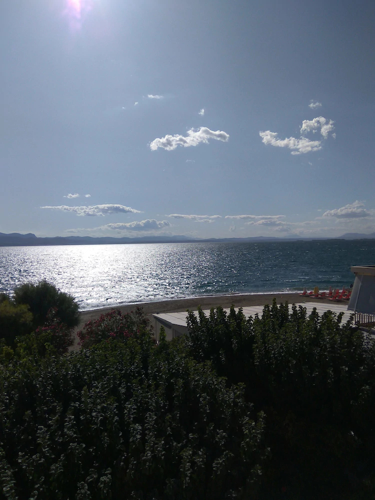 Pension Akrogiali