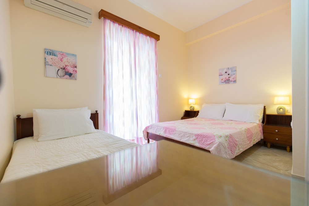 Pension Akrogiali