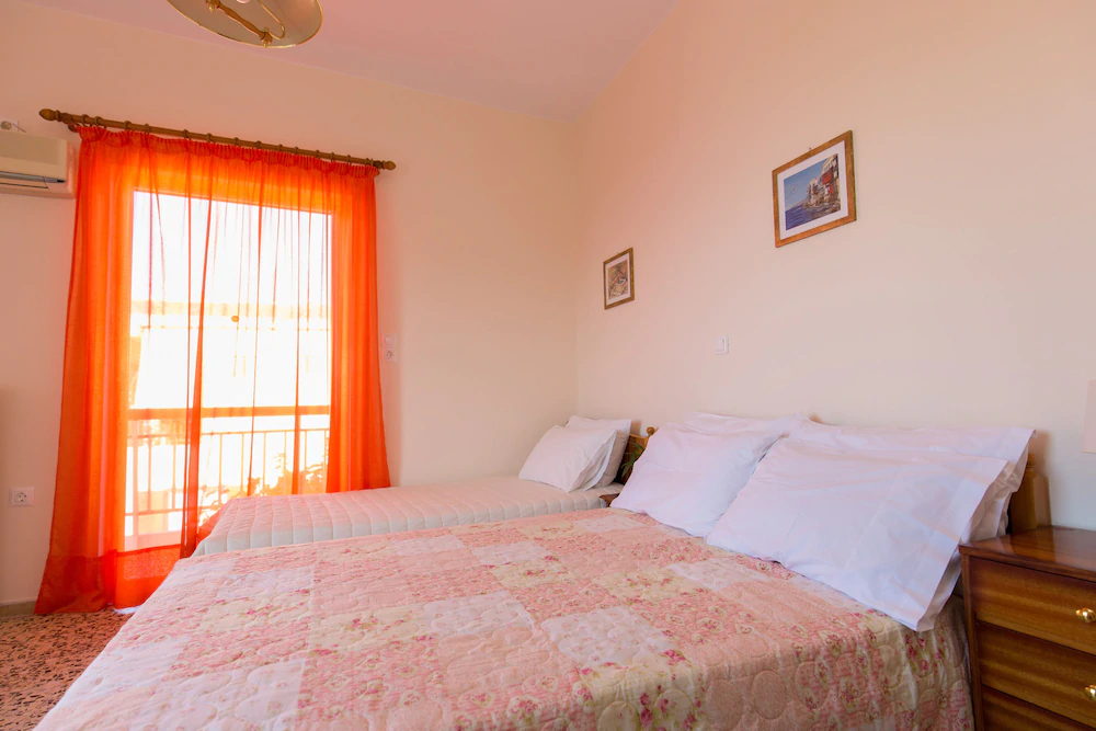 Pension Akrogiali