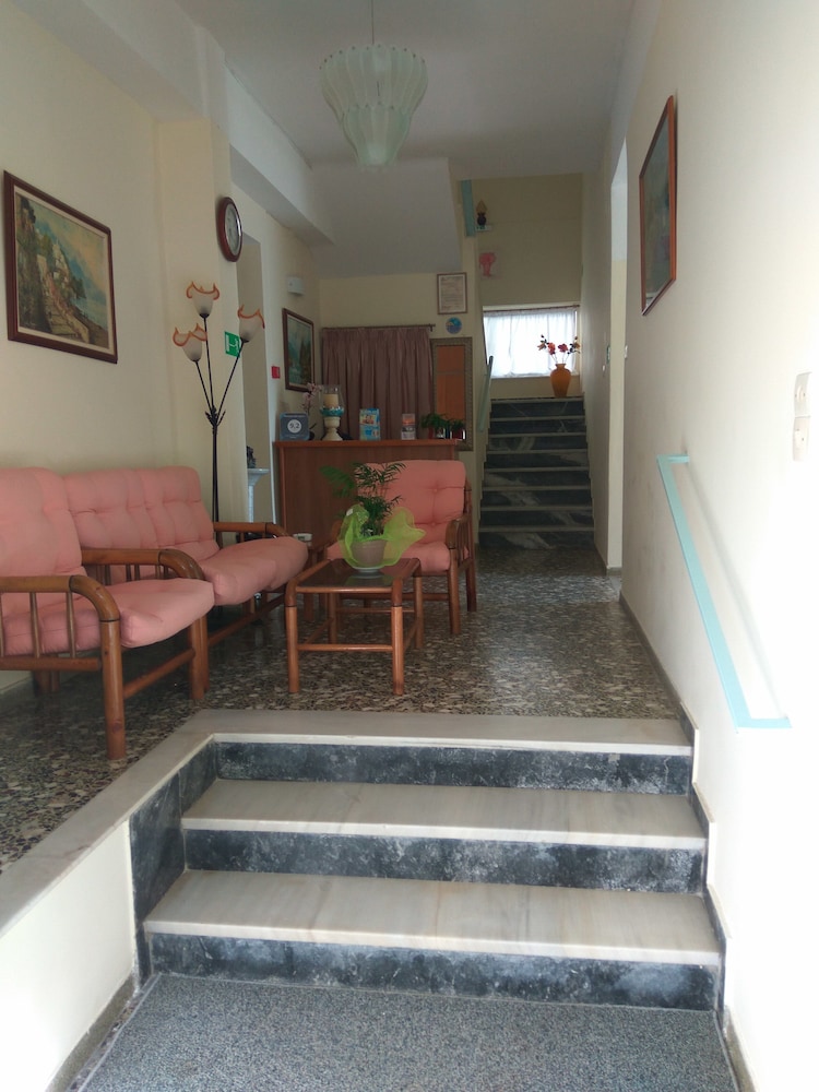 Pension Akrogiali