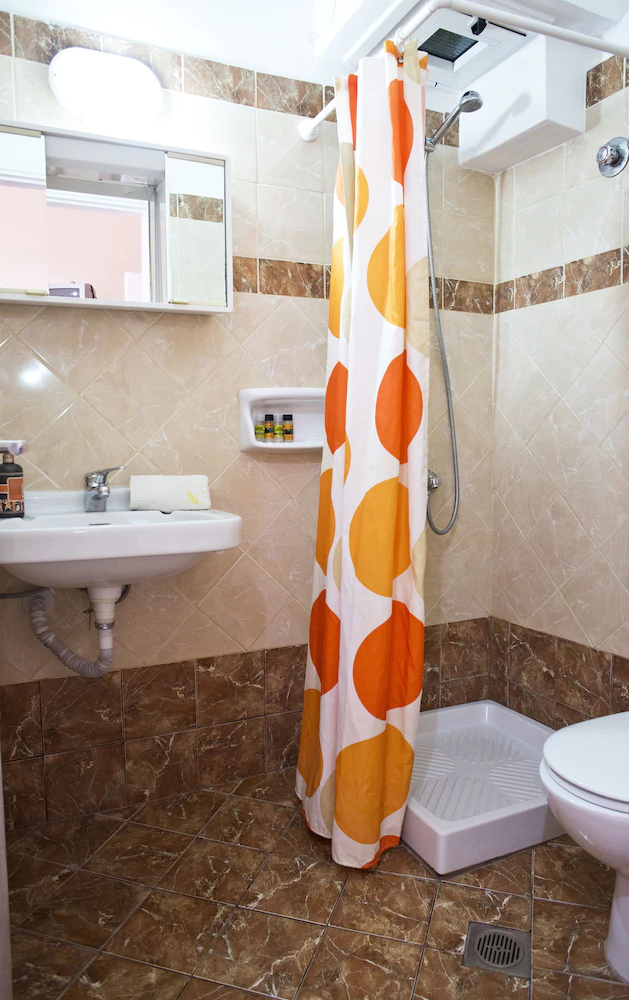 Pension Akrogiali