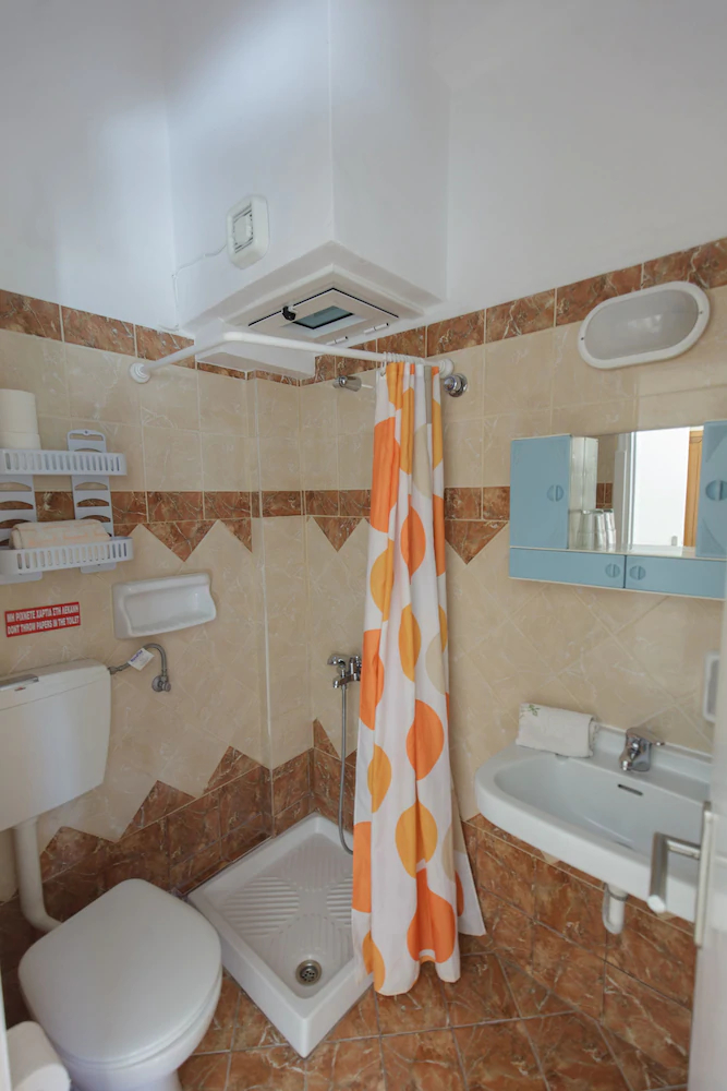 Pension Akrogiali