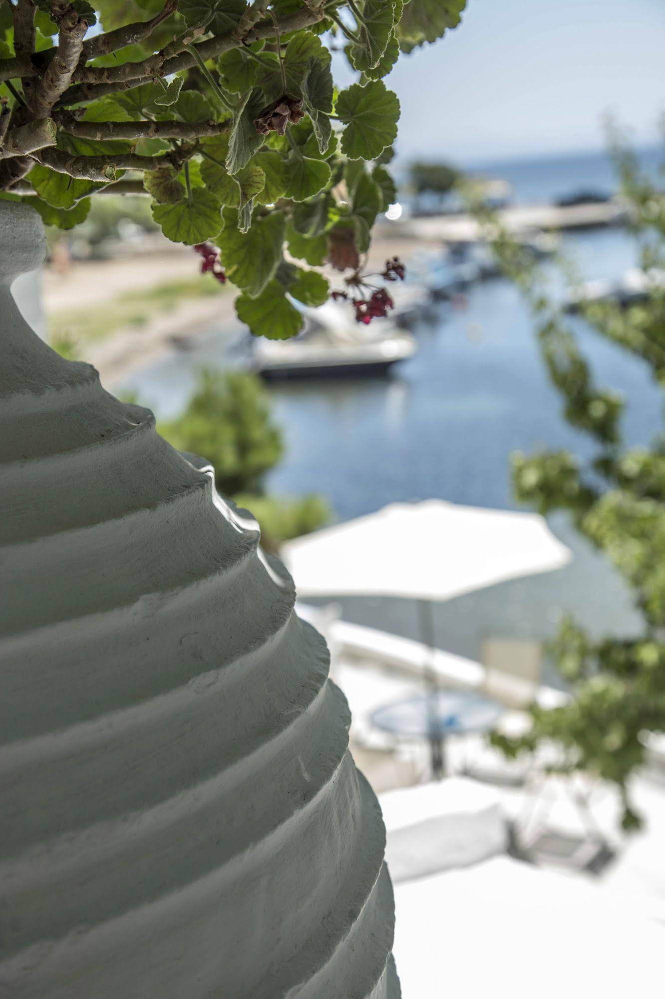Porto Evia Boutique Hotel