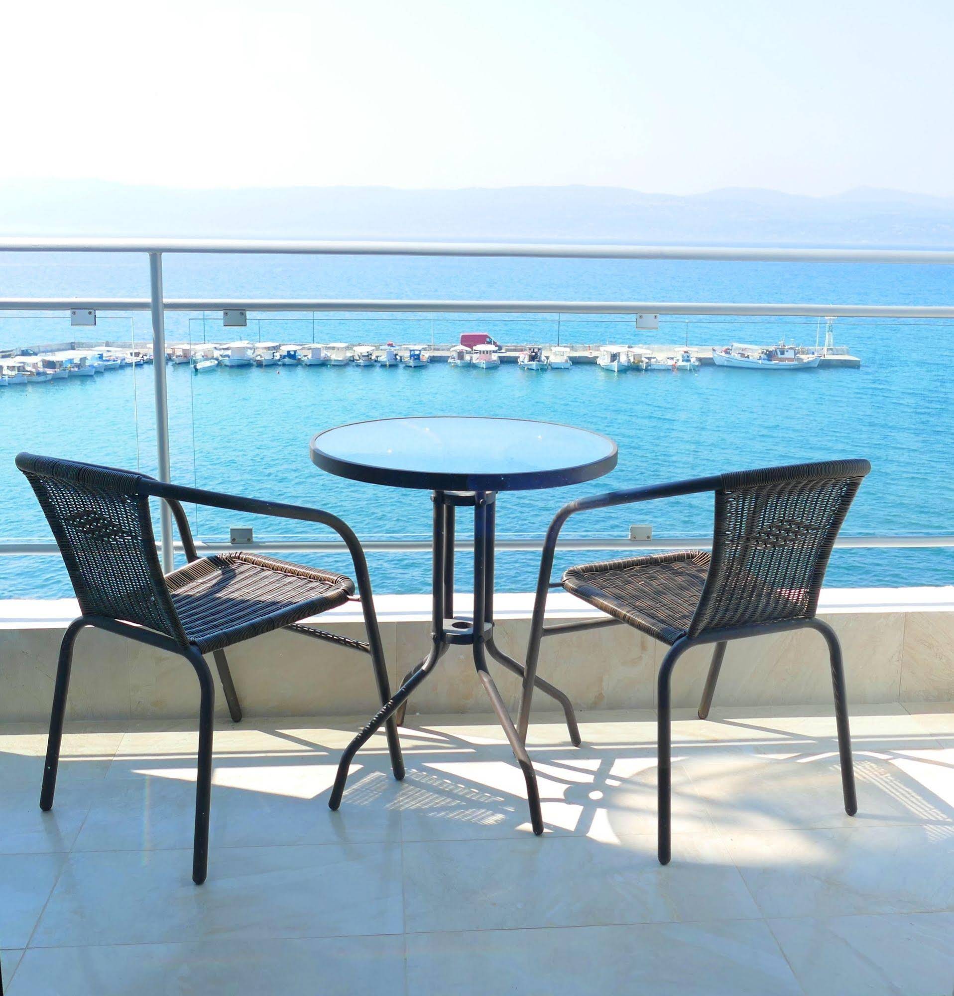 Porto Evia Boutique Hotel